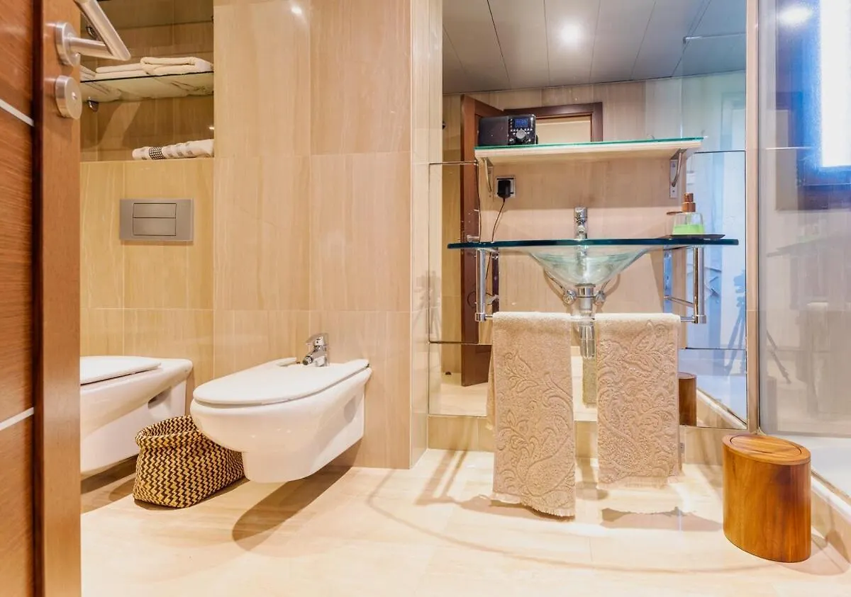 3Br Penthouse With Private Pool Apartment Estepona