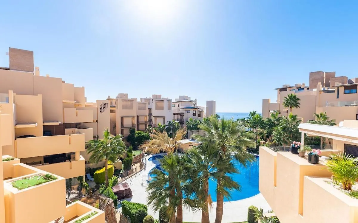 3Br Penthouse With Private Pool Apartment Estepona Spain