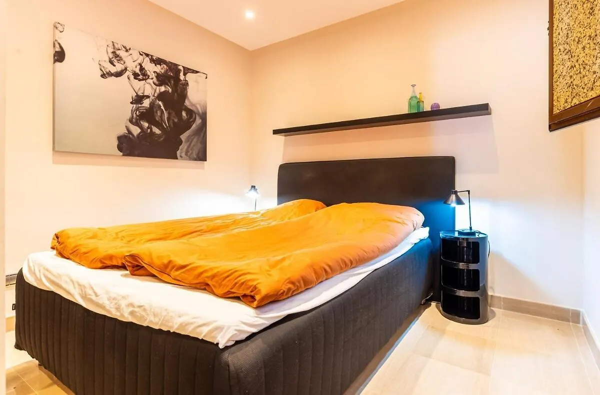 3Br Penthouse With Private Pool Apartment Estepona