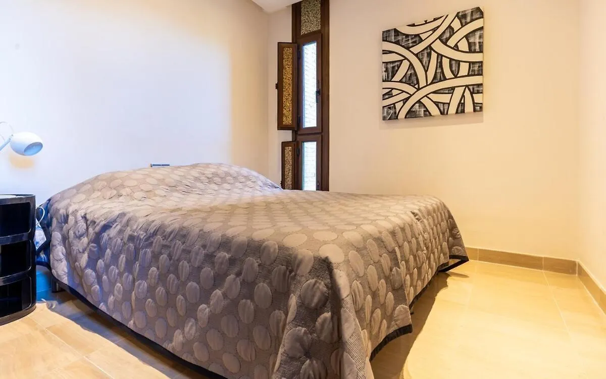3Br Penthouse With Private Pool Apartment Estepona