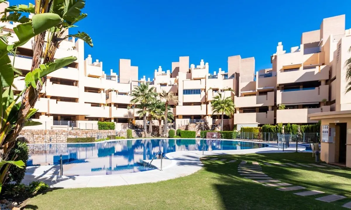 3Br Penthouse With Private Pool Apartment Estepona